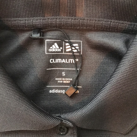 University of Maryland Golf Shirt - Picture 4 of 4